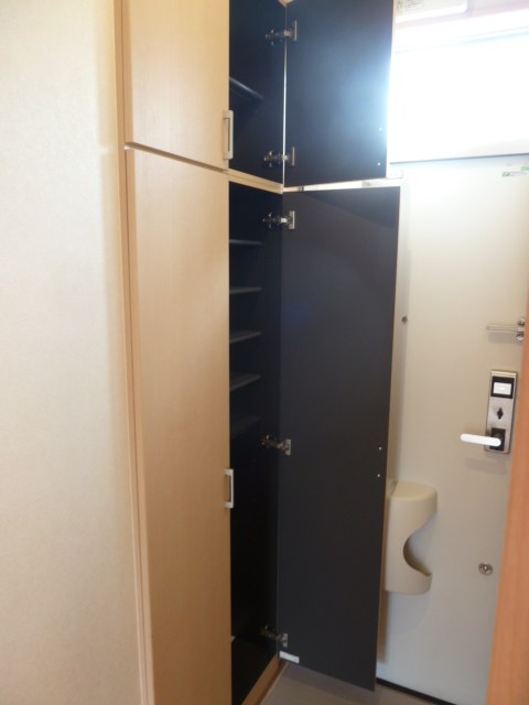 Ridai・古谷メゾン リビング