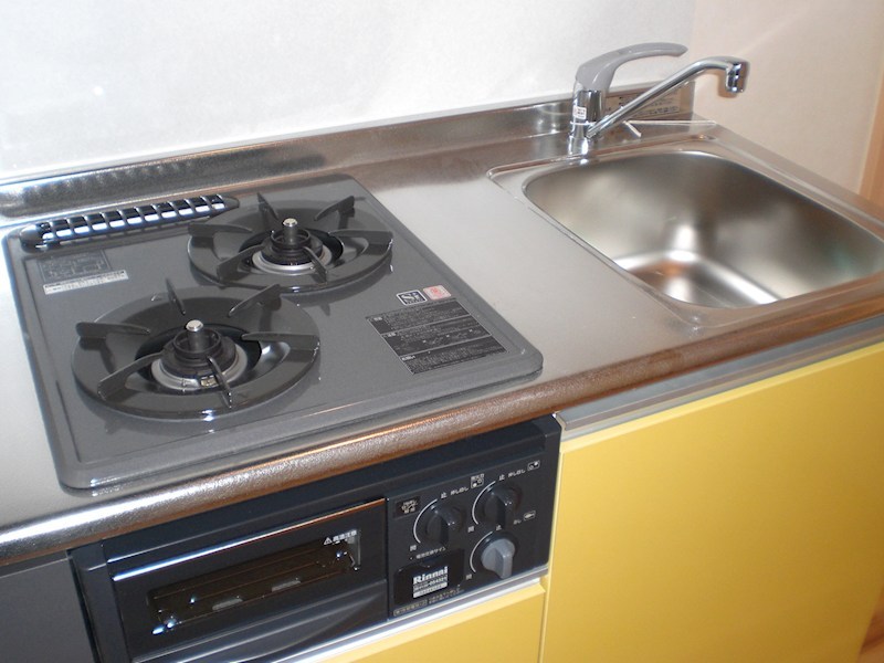 Ridai・古谷メゾン キッチン