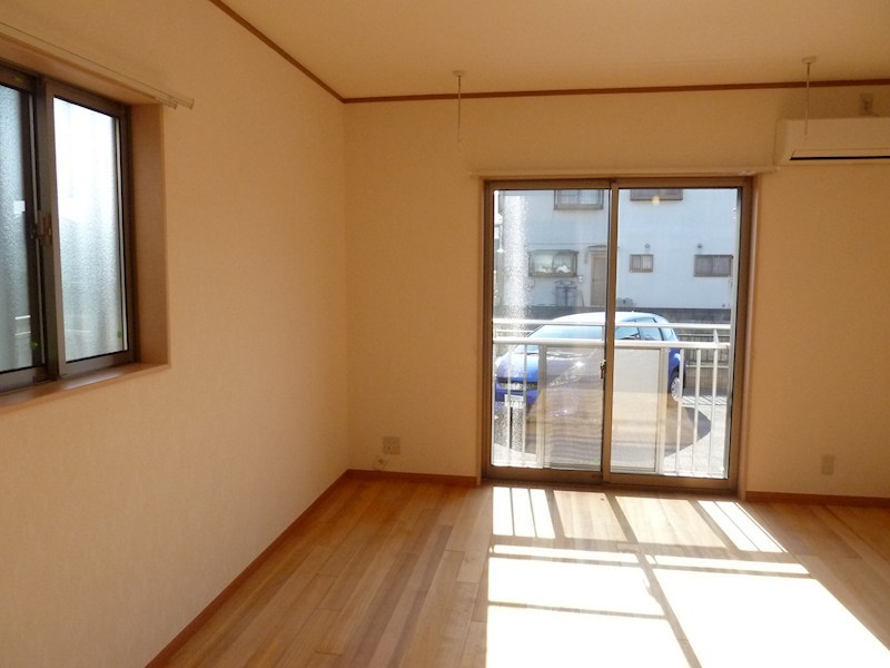 Ridai・古谷メゾン 風呂画像