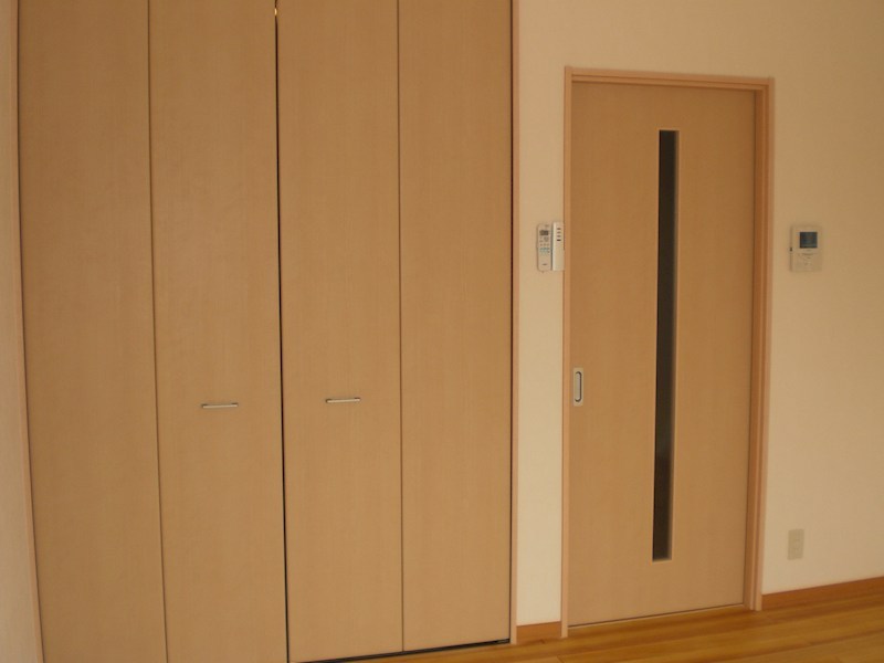 Ridai・古谷メゾン ベランダ