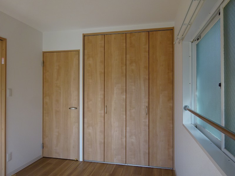 リバーサイド早川 その他1