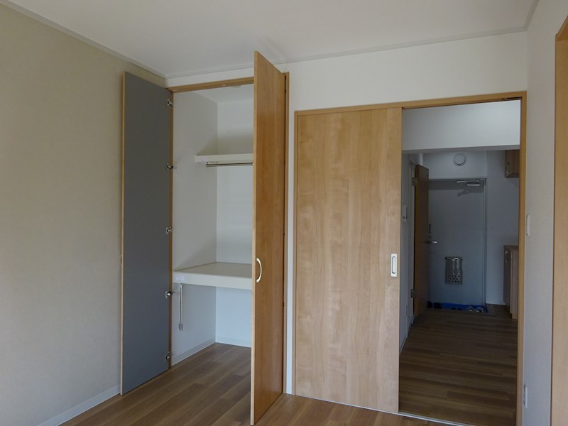 リバーサイド早川 その他3