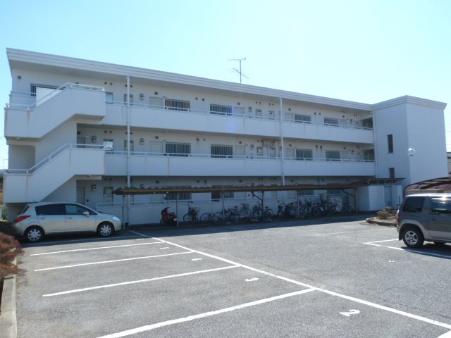 リバーサイド早川 その他9