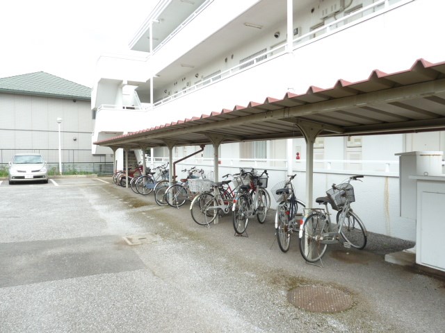 リバーサイド早川 その他10