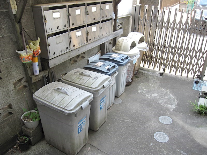 田邉荘 その他5