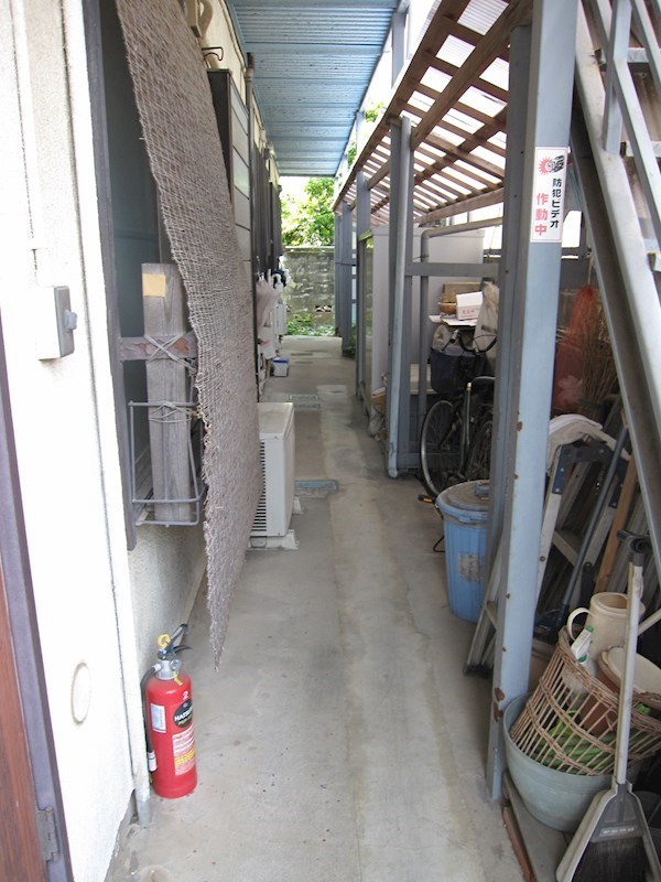 田邉荘 その他6