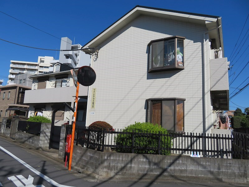 ★綺麗な外観★