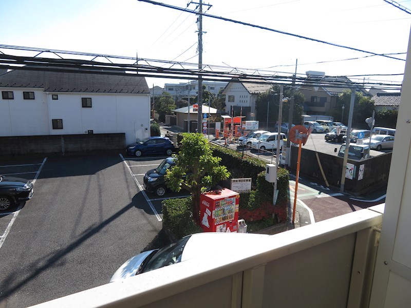 ツインテラス鷺宮B棟 その他6