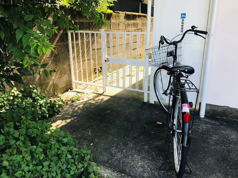 エフパレスⅡ その他6