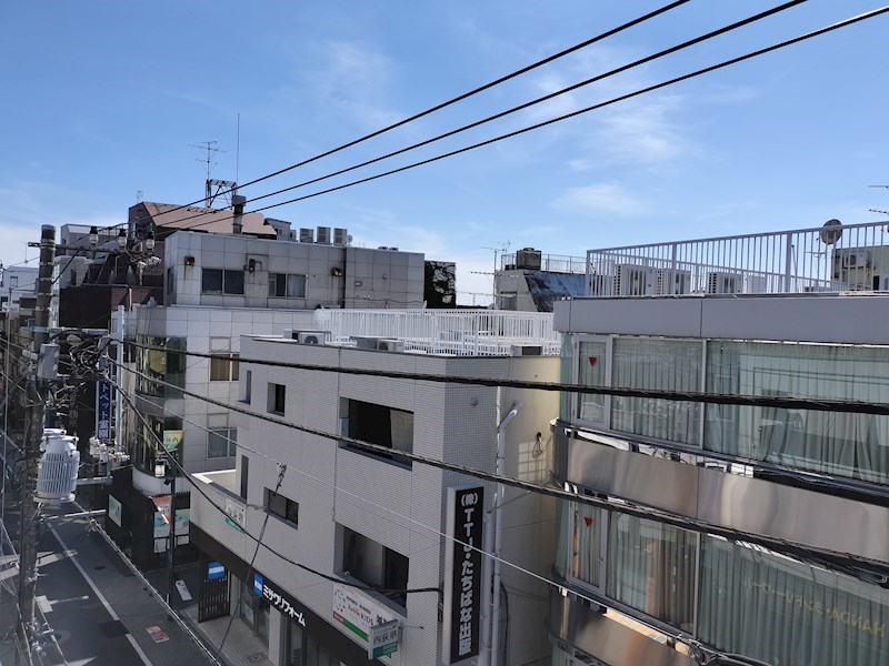 ウィスタリア西荻  その他5