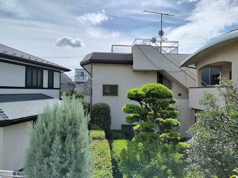 ロングヒルズ阿佐谷 その他5