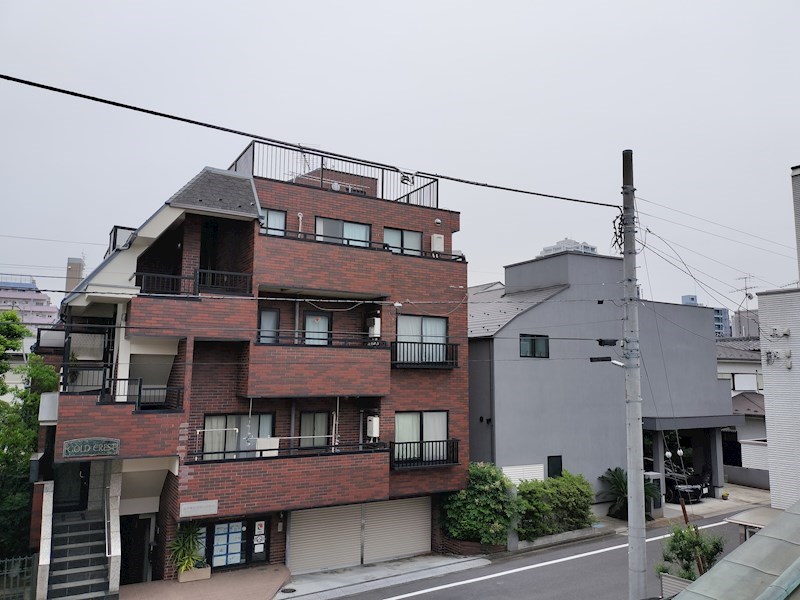 トーシンコーポ その他4