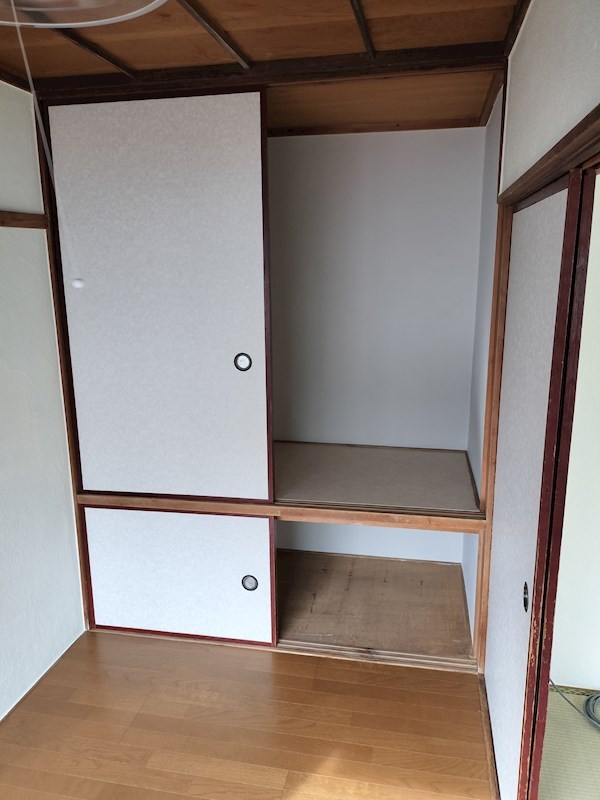佐藤アパート その他1