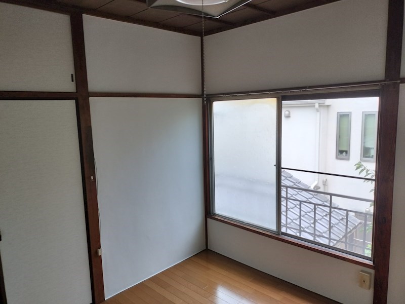 鶴岡荘 風呂画像