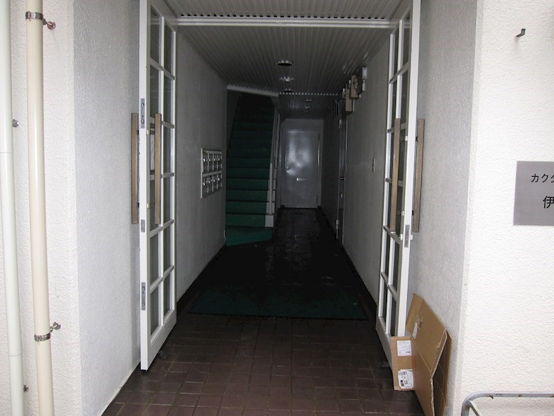 カクタス伊藤館 その他5