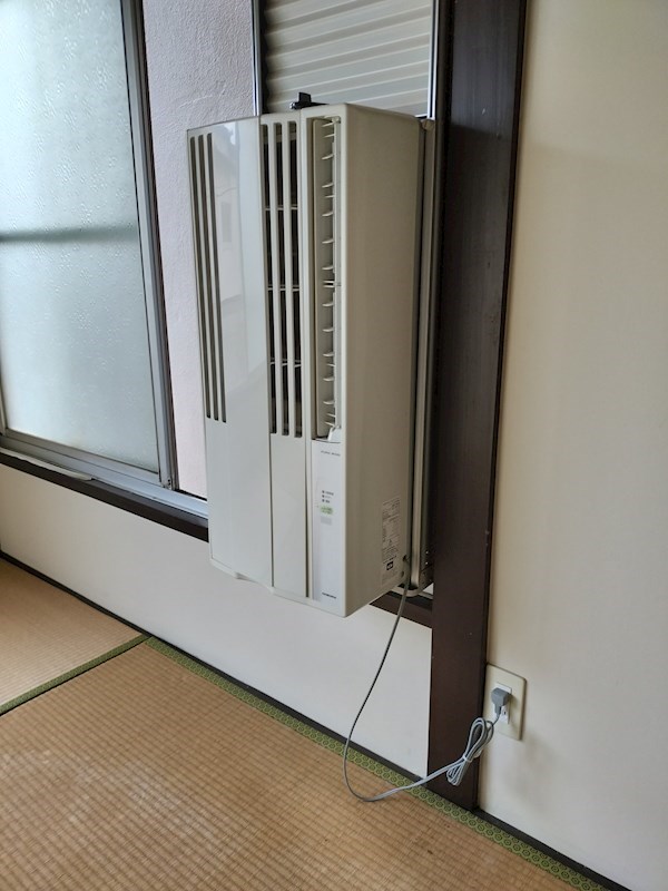 倉波アパート その他3