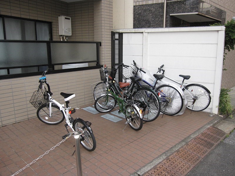 サン ヴェール  その他8