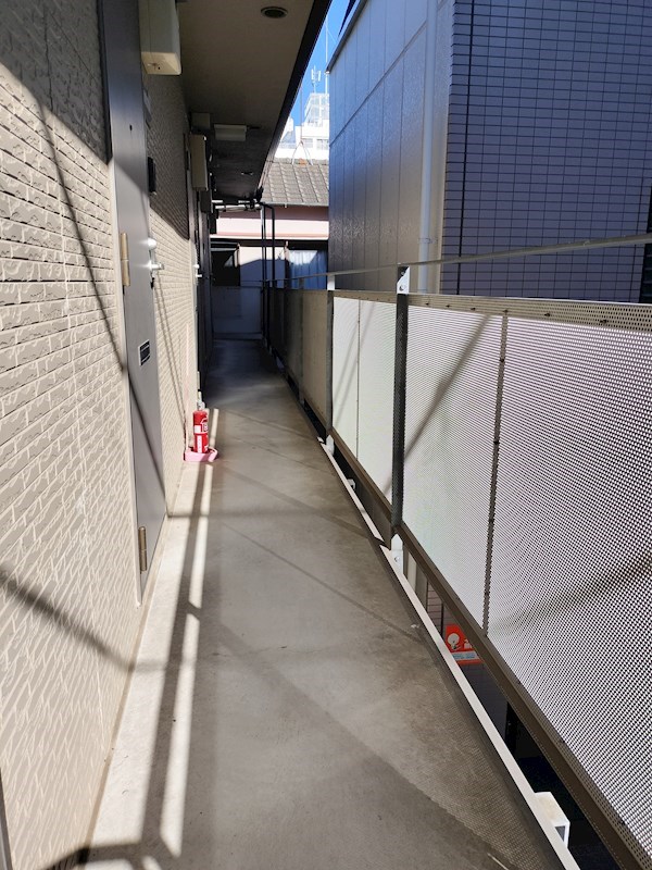 メゾンARAI Ⅱ その他4