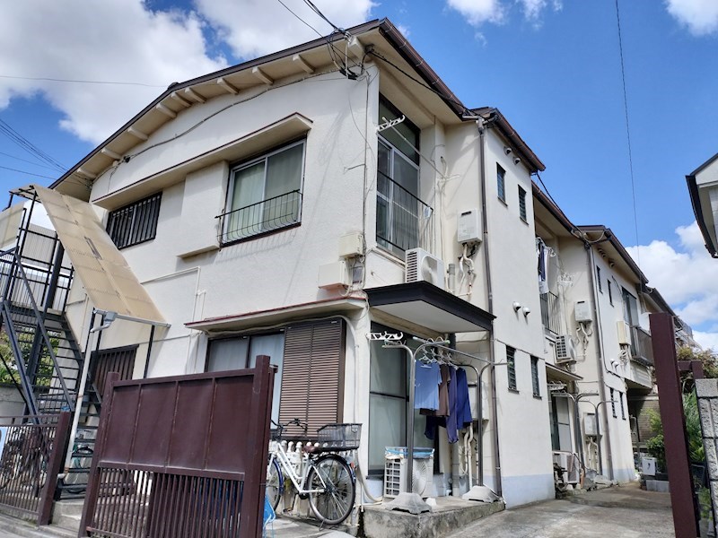 ★綺麗な外観★