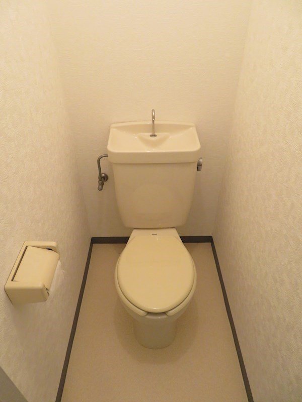 ヨネマンション その他4