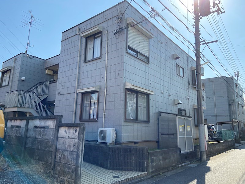 ★外観★