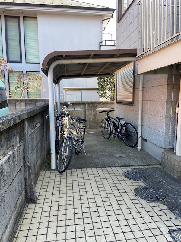 サンハイツ吉祥寺2号館 その他6