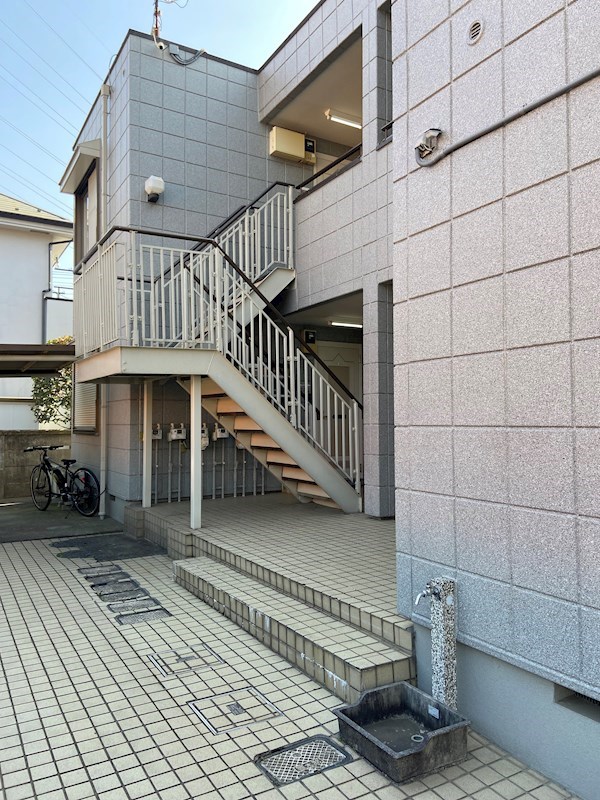 サンハイツ吉祥寺2号館 その他7