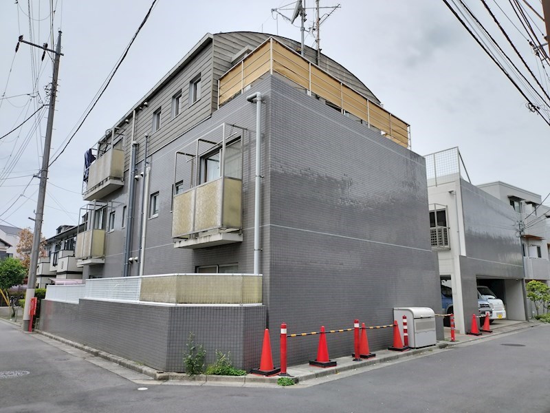 ★外観★