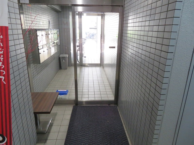 グレーパレス中野  その他6