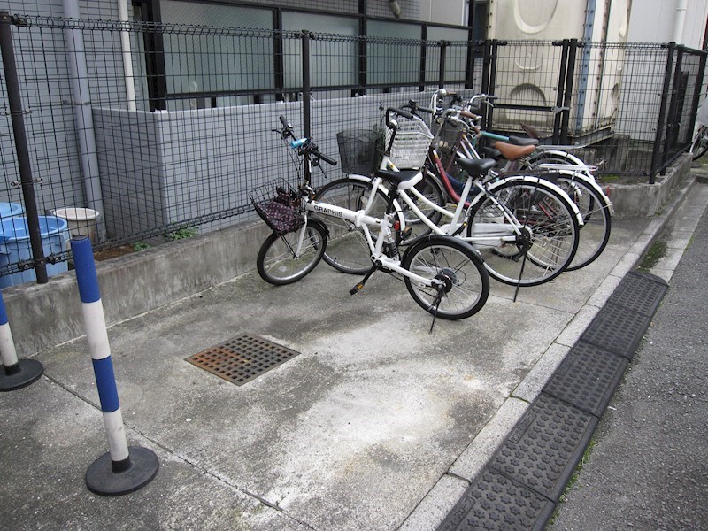 グレーパレス中野  その他7