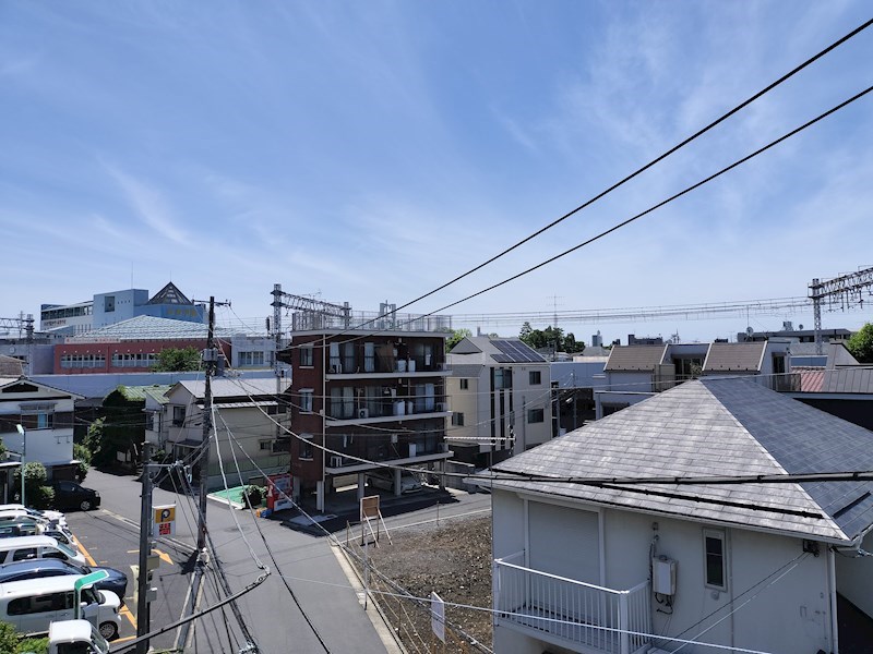 ＫＥＮ－ＣＩＴＹ－ＯＮＥ その他3