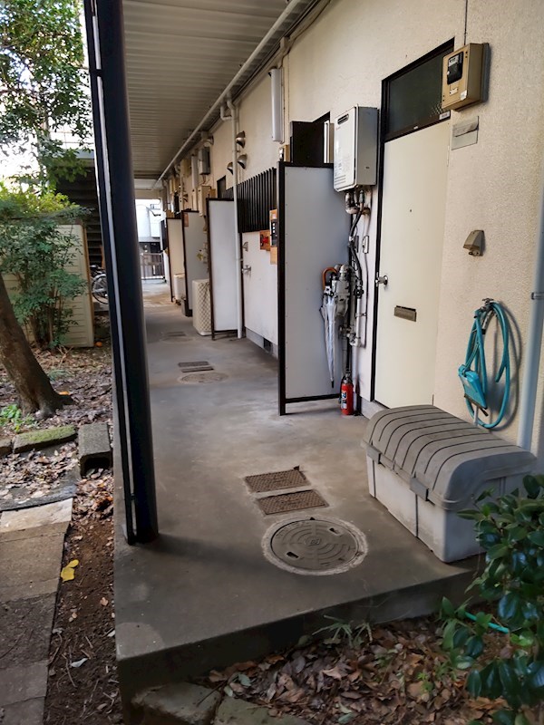 カーサ杉並 その他4