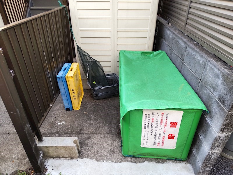 カーサ杉並 その他6