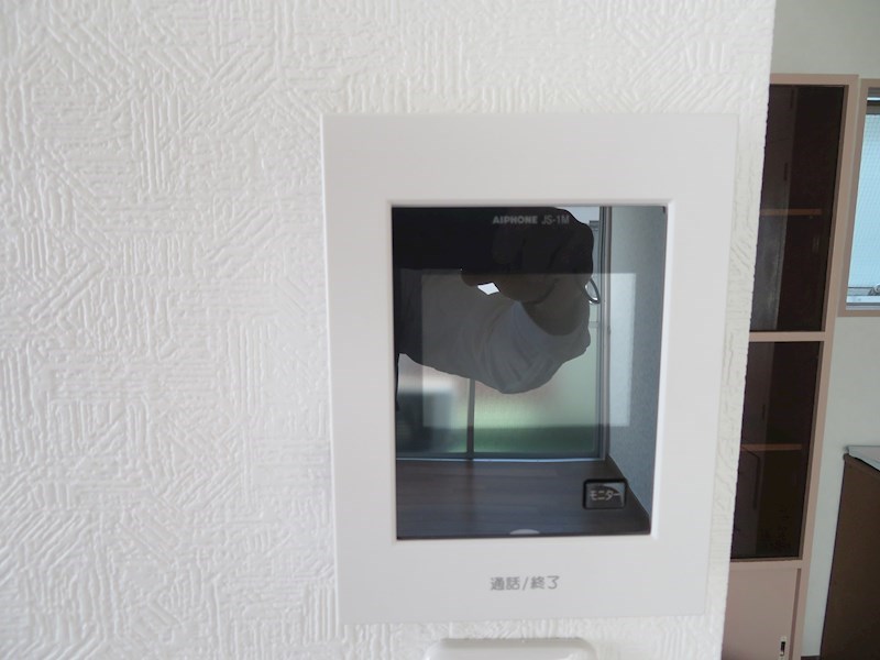宇佐見マンション その他4