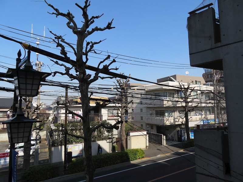 宇佐見マンション その他6