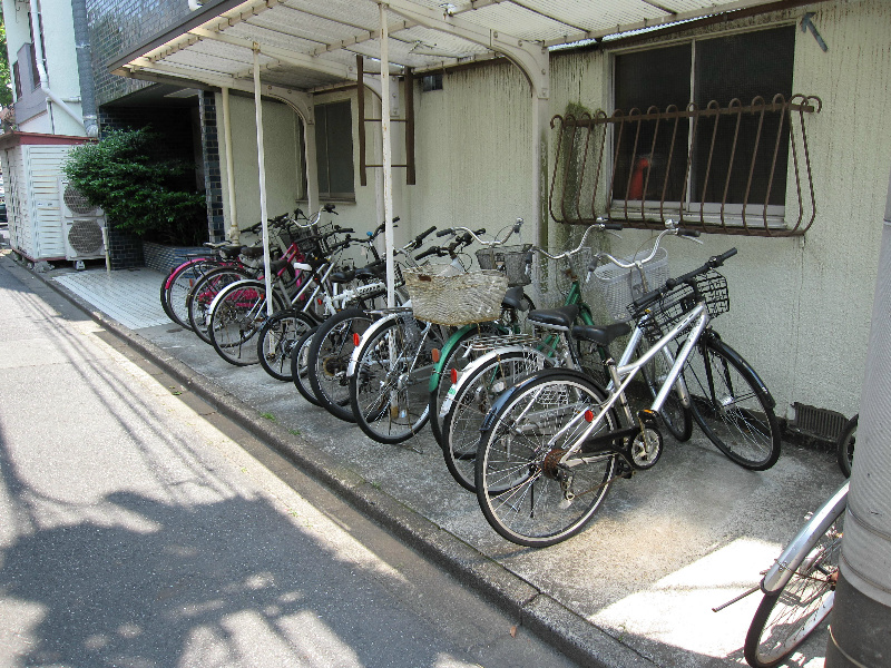 宇佐見マンション その他8