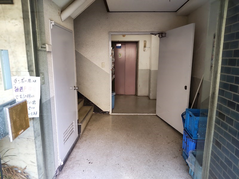 宇佐見マンション その他13