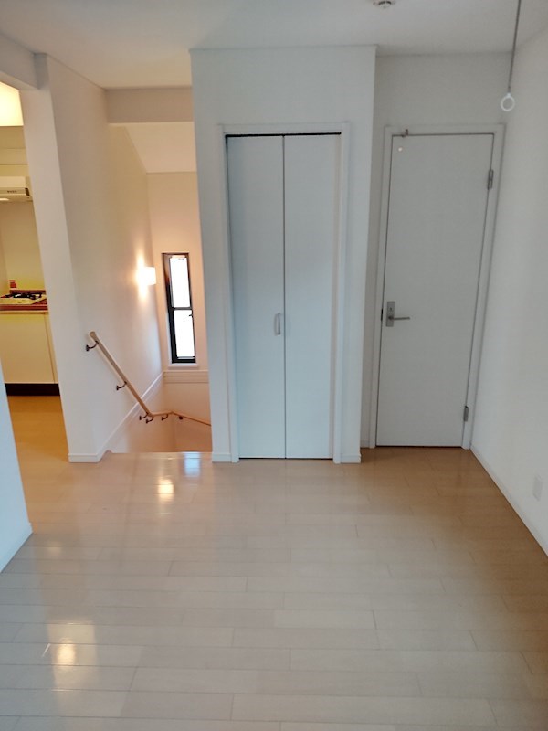 MUSE井の頭 ベッドルーム