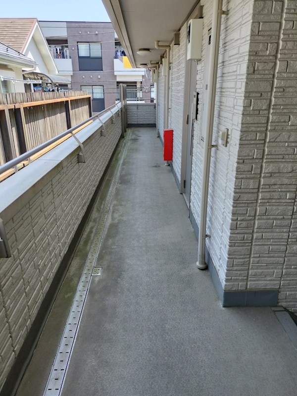 エムズ上高田 その他7