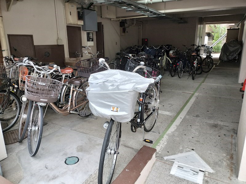 マンションカノォプス その他2