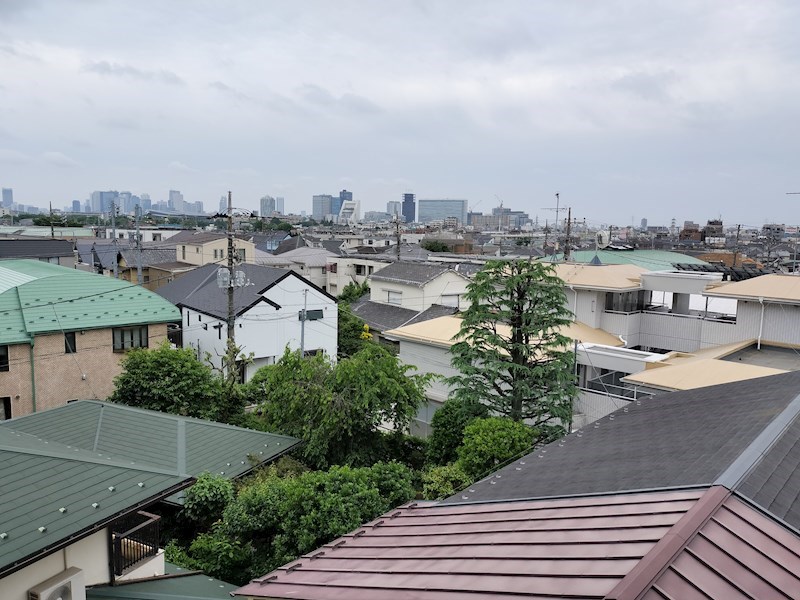 マンションカノォプス その他4