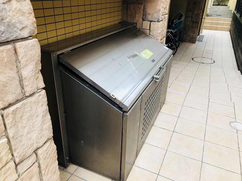 CASA DELLA NIDO Ⅱ その他10