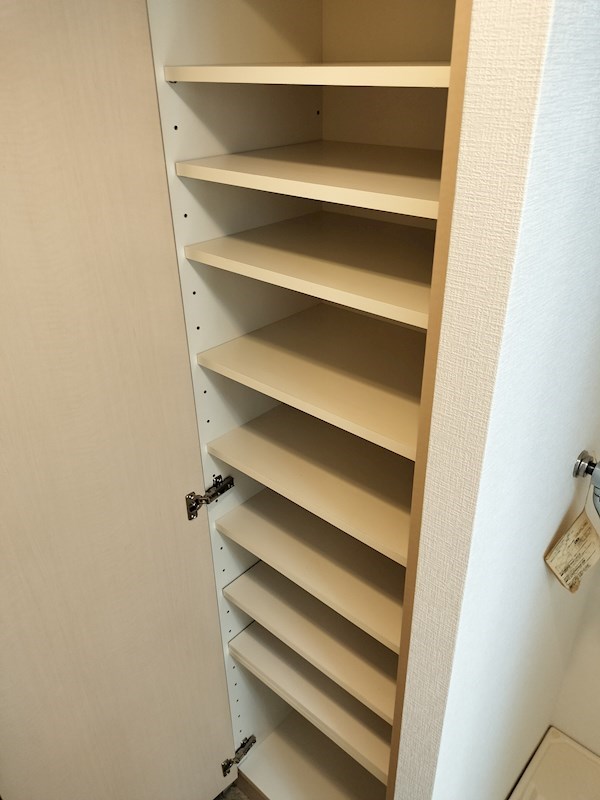CASA DELLA NIDO Ⅱ その他12