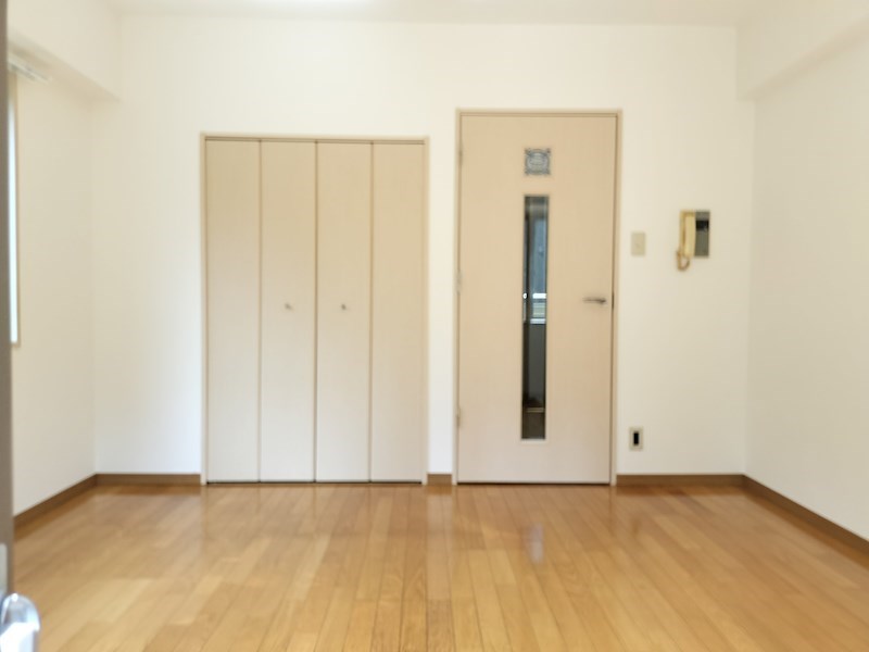 CASA DELLA NIDO Ⅱ ベッドルーム