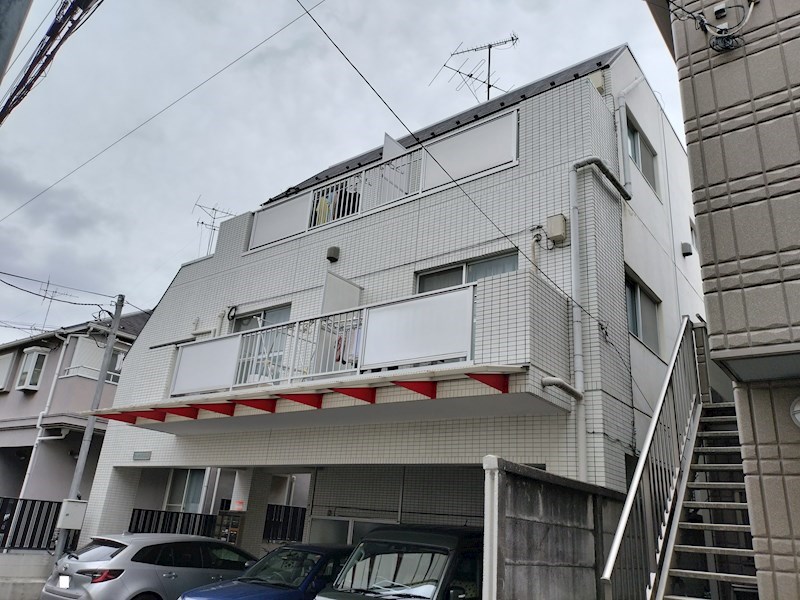 ★外観★