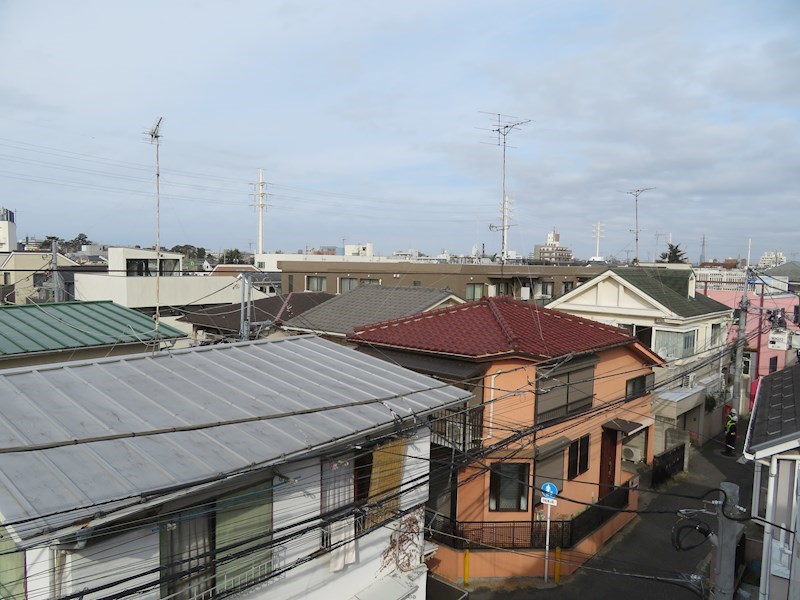 ローズハイム高円寺 その他6