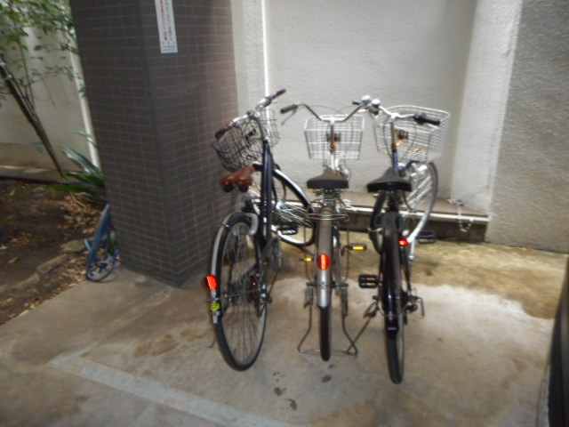 サンセーヌ宮崎 その他7