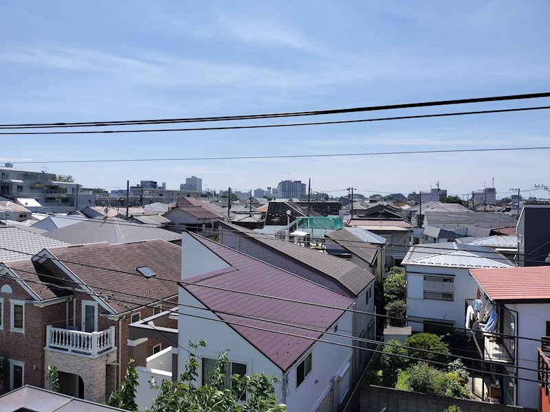エミネント高円寺 その他7