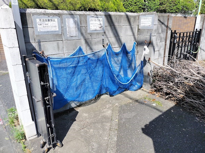 エミネント高円寺 その他8