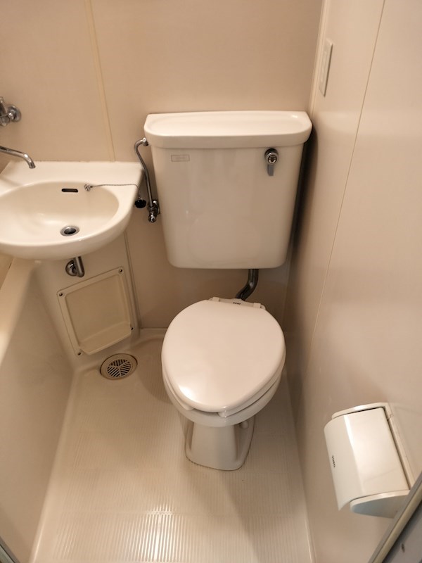 ラフォーレ永福 その他3